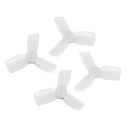 HQ Durable Prop T1.9X3X3 White (2CW+2CCW)-Poly Carbonate HQ Durable Prop T1.9X3X3 White (2CW+2CCW)-Poly Carbonate