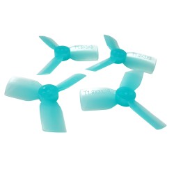 HQ Durable Prop T1.9X3X3 Light Blue (2CW+2CCW)-Poly Carbonate HQ Durable Prop T1.9X3X3 Light Blue (2CW+2CCW)-Poly Carbonate
