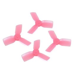 HQ Durable Prop T1.9X3X3 Light Pink (2CW+2CCW)-Poly Carbonate HQ Durable Prop T1.9X3X3 Light Pink (2CW+2CCW)-Poly Carbonate