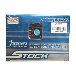 JUSTOCK ESC