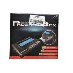 MULTIFUNCTION LCD PROGRAM BOX