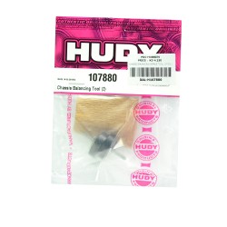 CHASSIS BALANCING SIMPLE TOOL (2 PCS.) CHASSIS BALANCING SIMPLE TOOL (2 PCS.)