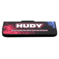 HUDY SET-UP BAG FOR 1/8 OFF-ROAD CARS - EXCLUSIVE