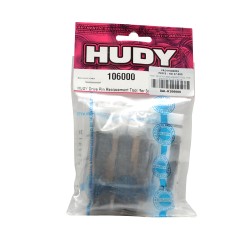 HUDY DRIVE PIN REPLACEMENT TOOL (FOR 3MM PINS) 50,05 0 50,05