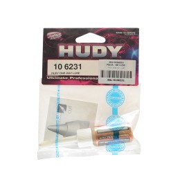 HUDY ONE-WAY LUBE