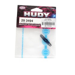 ALU THROTTLE SERVO HORN KO PROPO - OFFSET - 23T ALU THROTTLE SERVO HORN KO PROPO - OFFSET - 23T