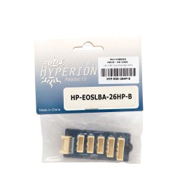 LBA 10/BC 2s-6s Multi Adap HP/PQ