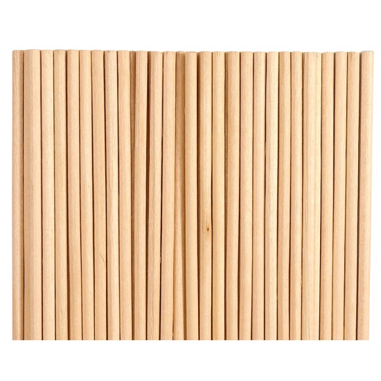 Dowels - 1/8 x 36