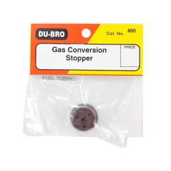 Gas Conversion Stopper