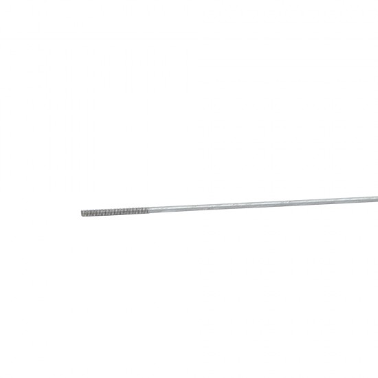 2mm x 305mm threded rod 12inch (36/tb)