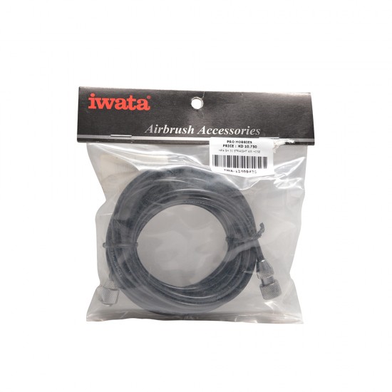 HPA SH 31 STRAIGHT AIR HOSE