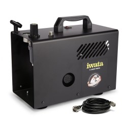 IS 925 POWER JET LITE COMPRESSOR (DE PLUG) IS 925 POWER JET LITE COMPRESSOR (DE PLUG)
