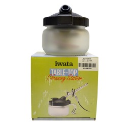 Table Top Cleaning Station