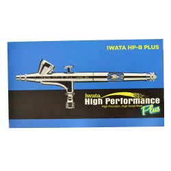 High Performance HP-BP Airbrush