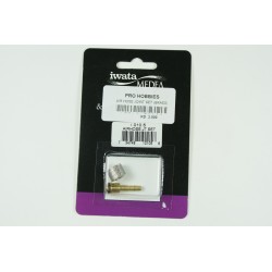 AIR HOSE JOINT SET (BRASS)