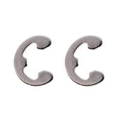 HP-G3/G5 E STOPPER (2 PCS./1 PK.)