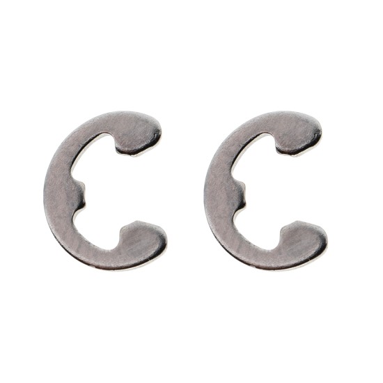 HP-G3/G5 E STOPPER (2 PCS./1 PK.)