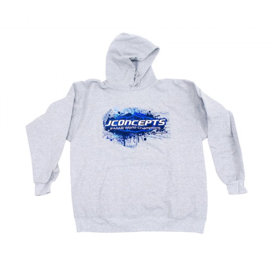 Jconcepts Sweat shirt 2009