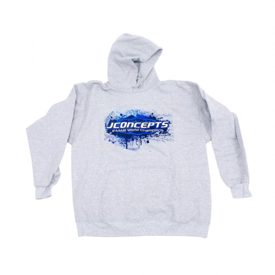Jconcepts Sweat shirt 2009