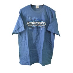 Jconcepts T Shirt 2009