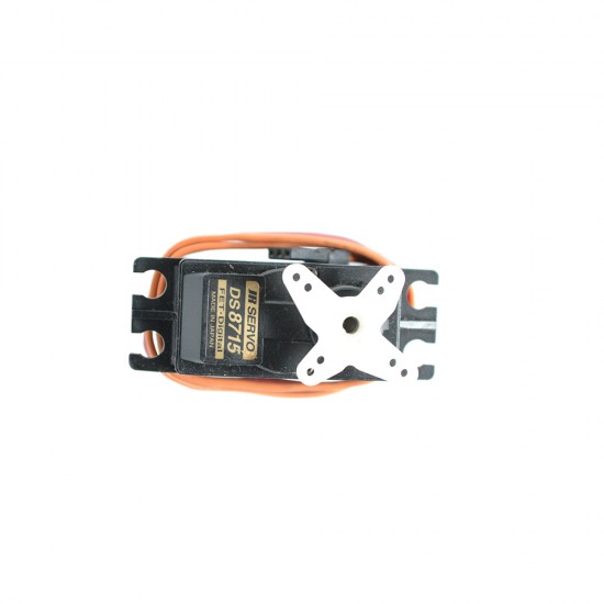 DS8715 Digital Servo