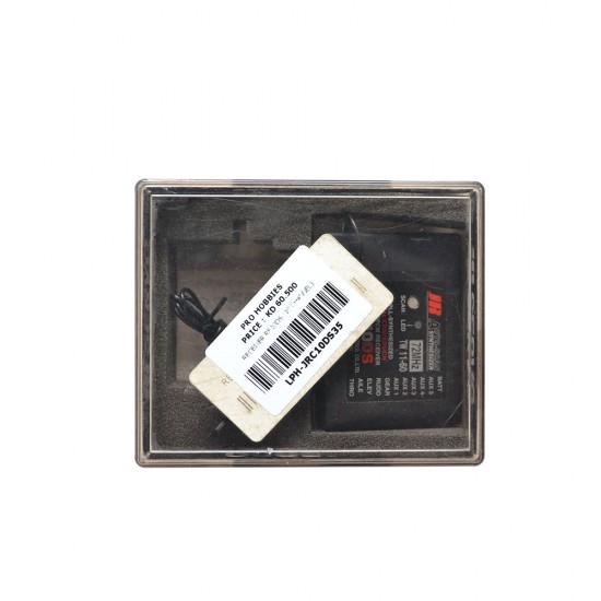 RECEIVER RF10DS (10 CHANNEL)