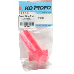 COLO R GRIP PAD PINK