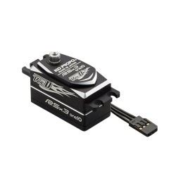 RSx3 one10 Ver.D Digital Servo
