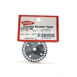 Spur Gear (48T/MP9)