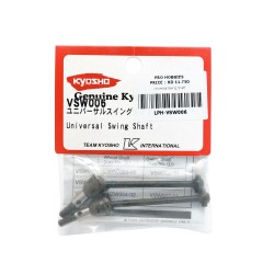 Universal Swing Shaft