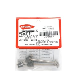 Universal Swing Shaft set