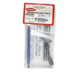 SP Rear Torque Rod Set