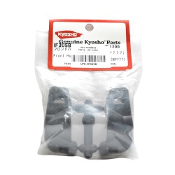 Front Hub Carrier22(MP777)