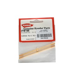 4x48mm Hard Adjust Rod(ST-R/2pcs)