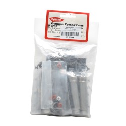 Oil Shock Set 61(3.5mm Shaft MP777 SP2 F