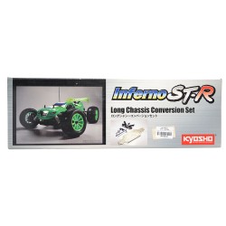 Inferno ST-R Long Chassis Conversion Set