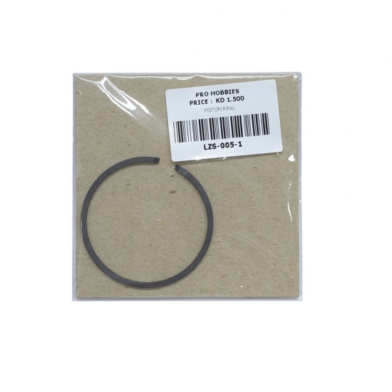 PISTON RING