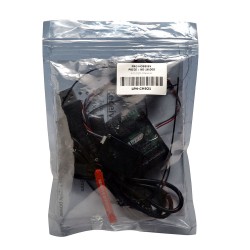9 Ch DSM 2 Receiver