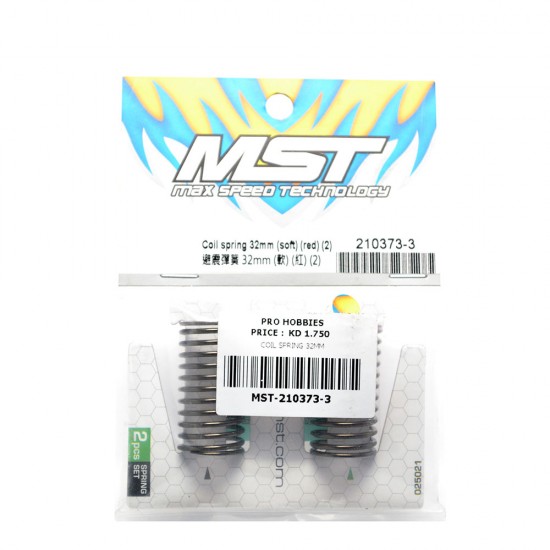 COIL SPRING 32MM