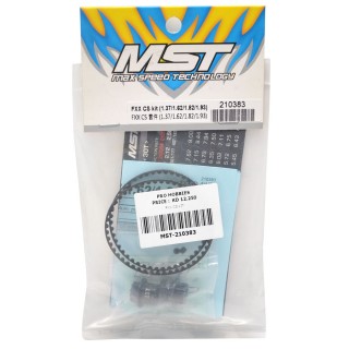 MST FXX CS KIT (1.37/1.62/1.82/1.93) MST FXX CS KIT (1.37/1.62/1.82/1.93)