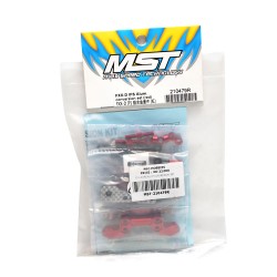 FXX-D IFS ALUM CONVERSION SET