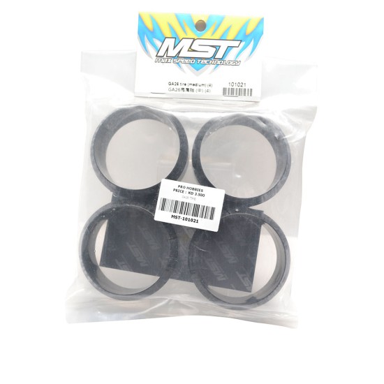 GA26 TIRE