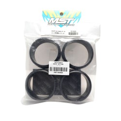 CS-R tire (medium) (4) CS-R tire (medium) (4)