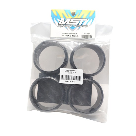 CS-R TIRE
