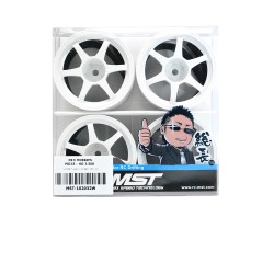 White Type-C wheel (+8) (4)