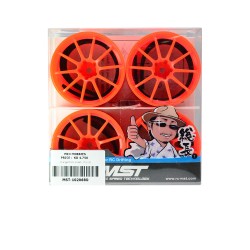Orange RS II wheel (+5) (4)