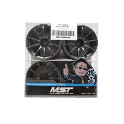 Grey RS II wheel (+7) (4)