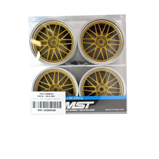 GD-FS LM offset changeable wheel set (4)