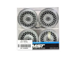 FS-S 501 offset changeable wheel set (4) FS-S 501 offset changeable wheel set (4)