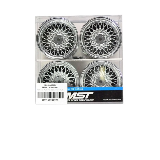 FS-S 501 offset changeable wheel set (4)